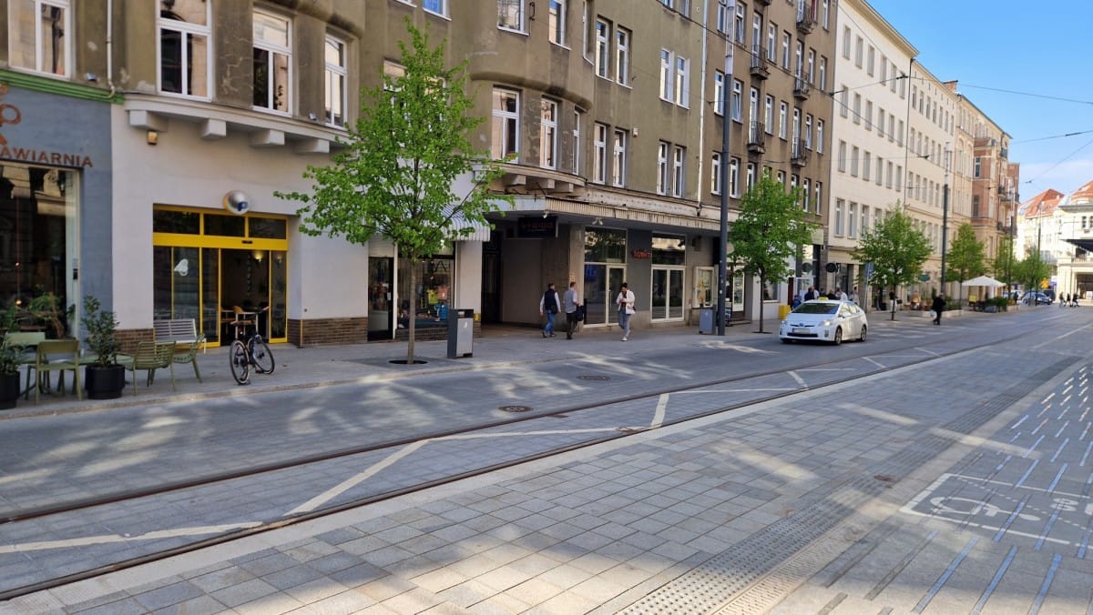 Lokal użytkowy  pokojowe na Wynajem