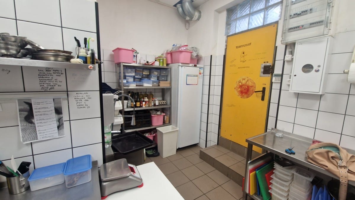 Lokal użytkowy  pokojowe na Wynajem