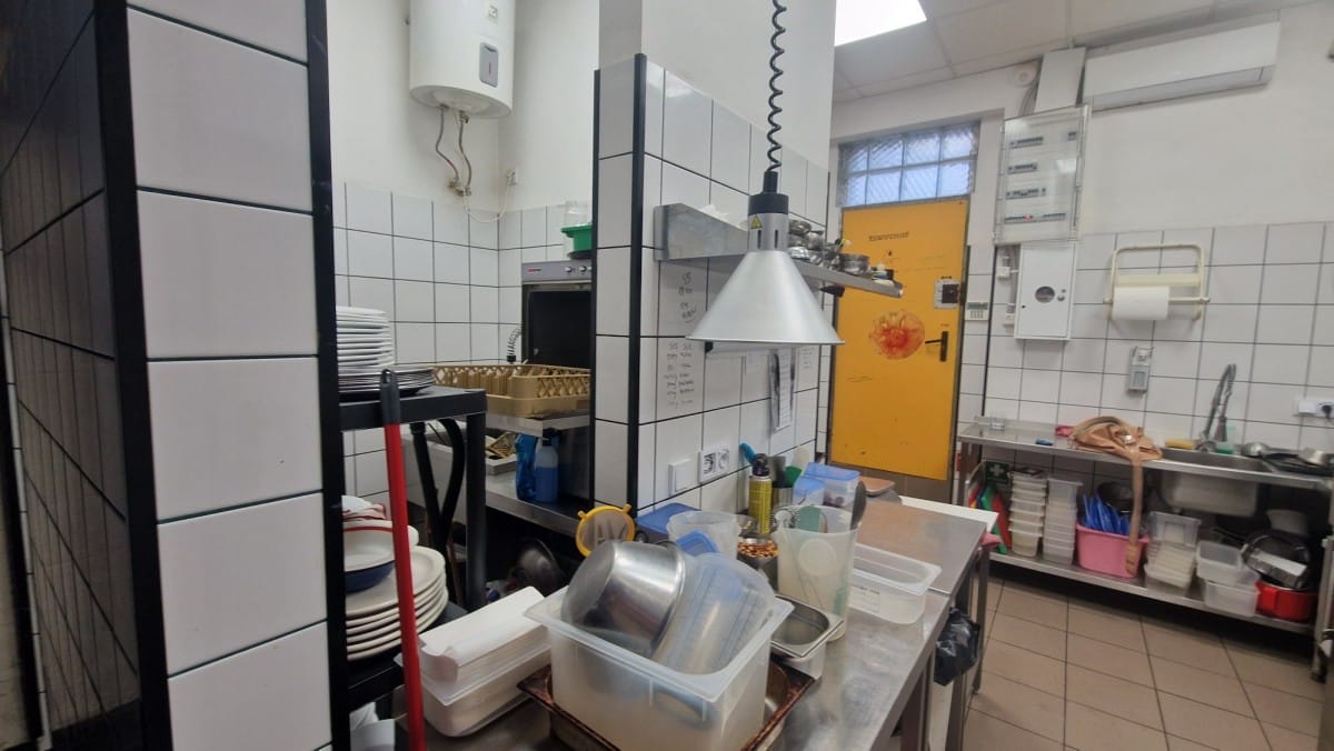 Lokal użytkowy  pokojowe na Wynajem