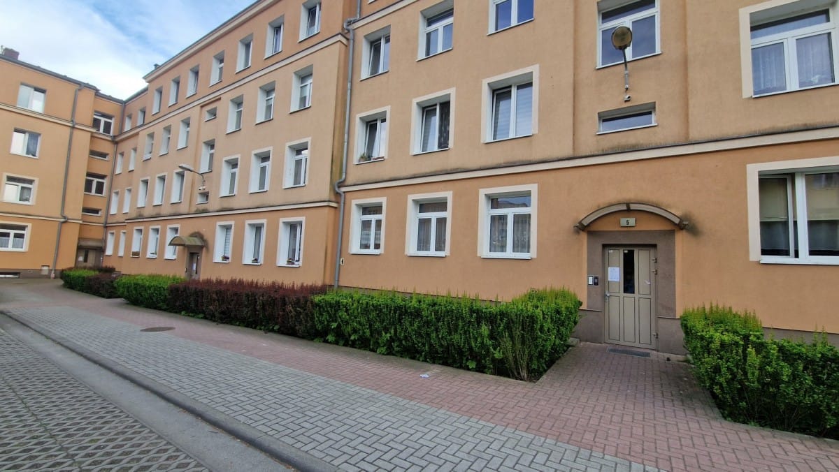 Mieszkanie 1 pokojowe na Wynajem