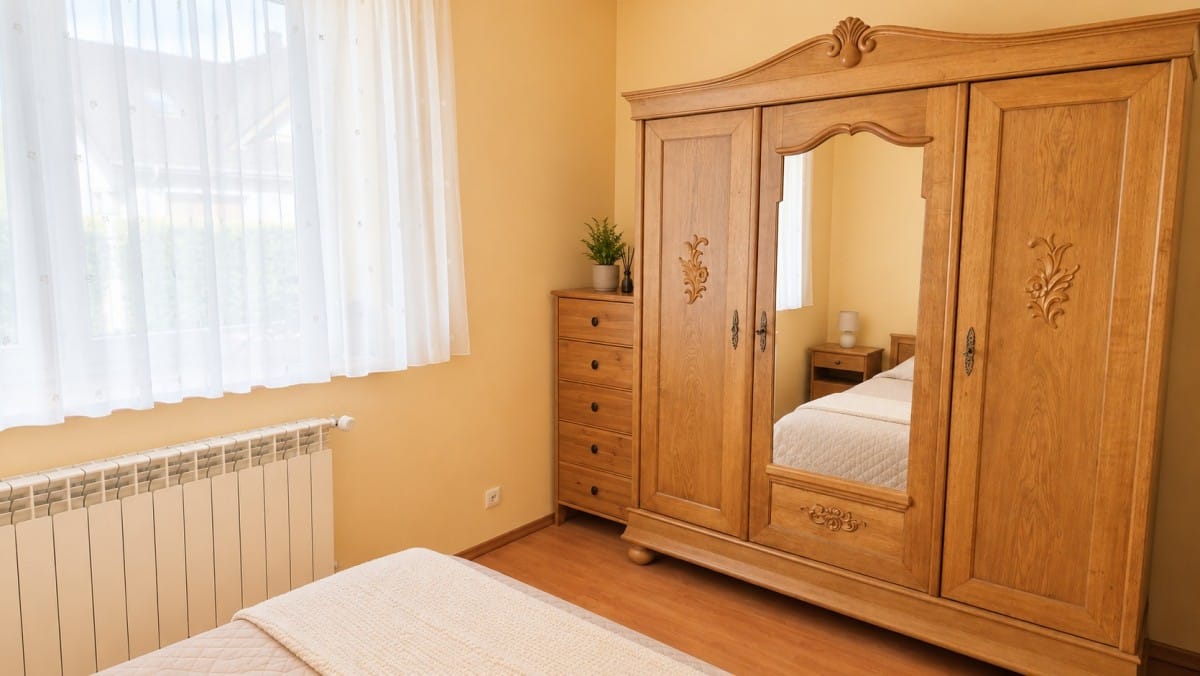 Dom 6 pokojowe na Sprzedaż
