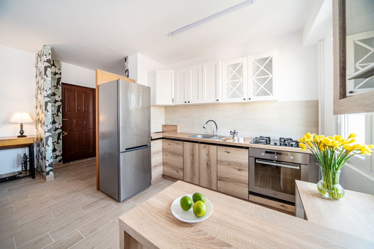 Mieszkanie 2 pokojowe na Sprzedaż