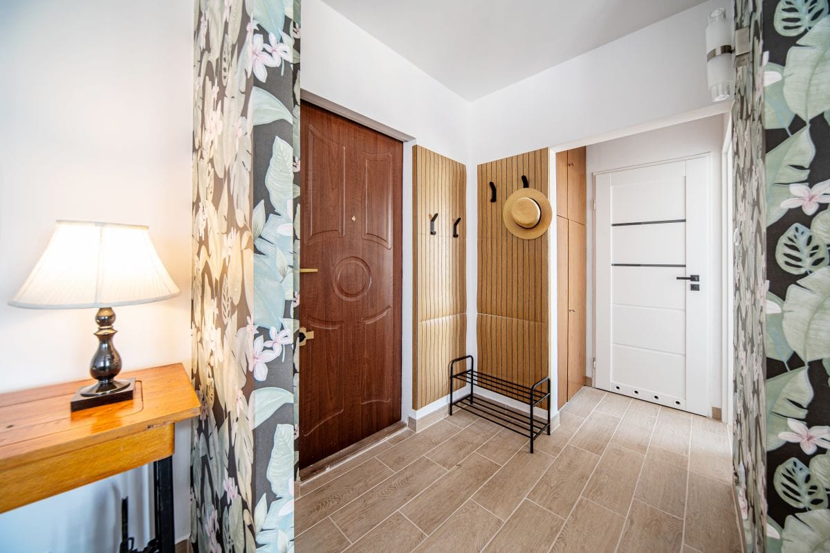 Mieszkanie 2 pokojowe na Sprzedaż