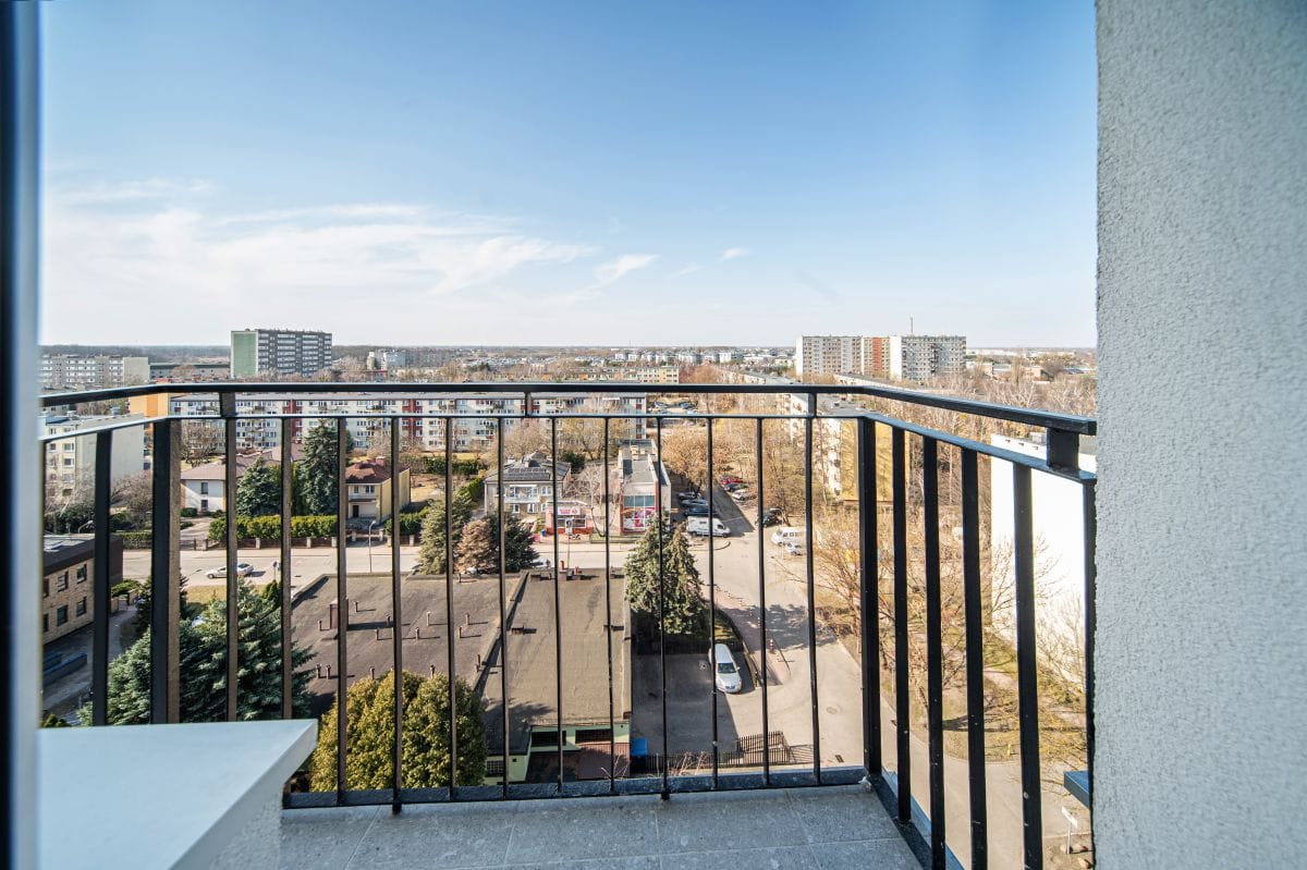 Mieszkanie 2 pokojowe na Sprzedaż