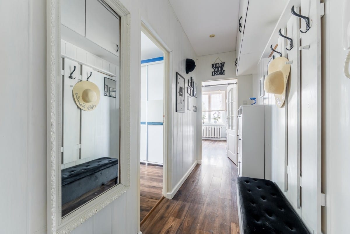 Mieszkanie 2 pokojowe na Sprzedaż