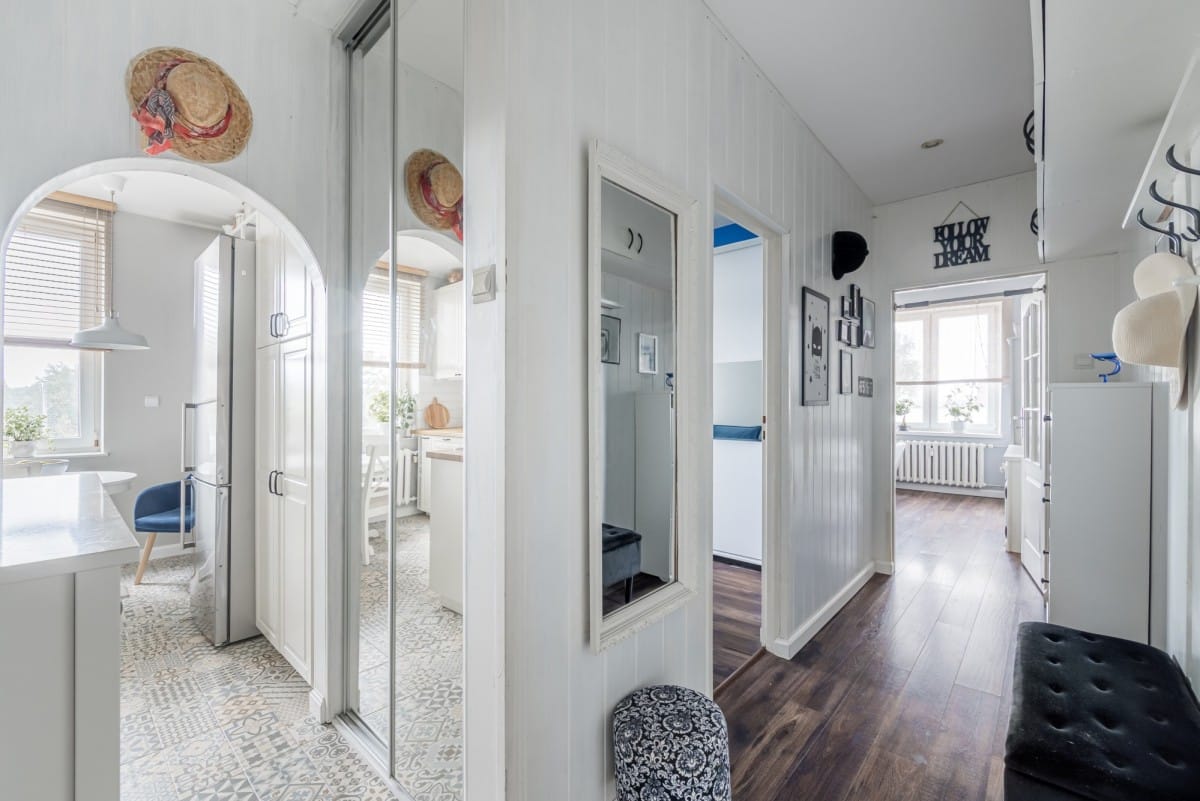 Mieszkanie 2 pokojowe na Sprzedaż