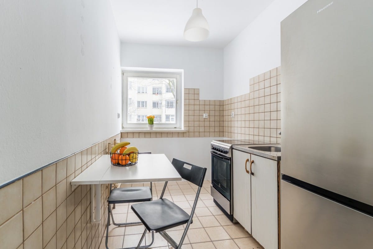 Mieszkanie 2 pokojowe na Sprzedaż