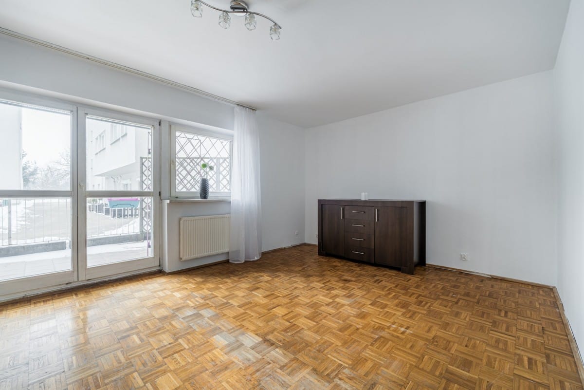 Mieszkanie 2 pokojowe na Sprzedaż