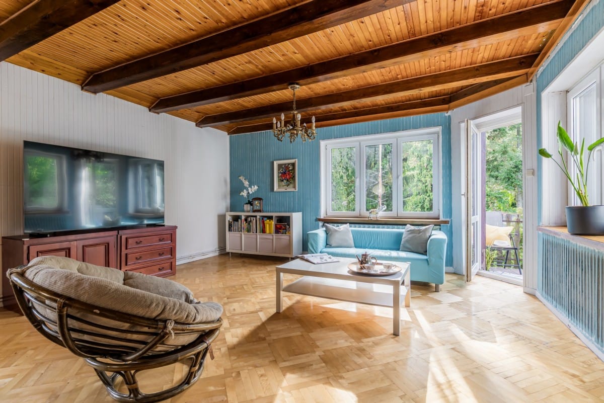 Dom 7 pokojowe na Sprzedaż