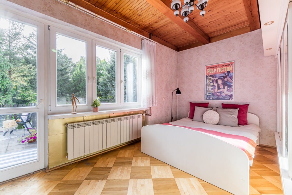 Dom 7 pokojowe na Sprzedaż