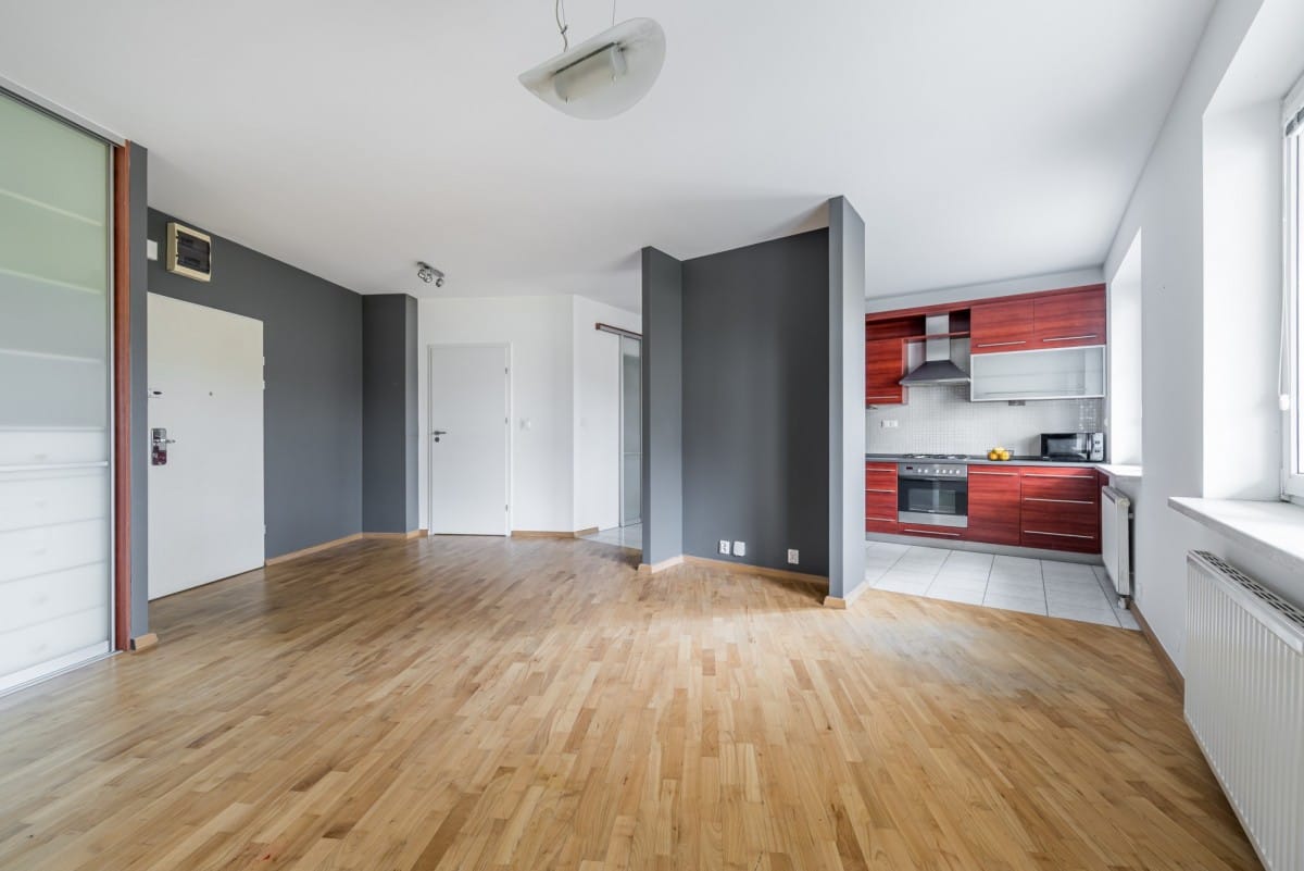 Mieszkanie 2 pokojowe na Sprzedaż