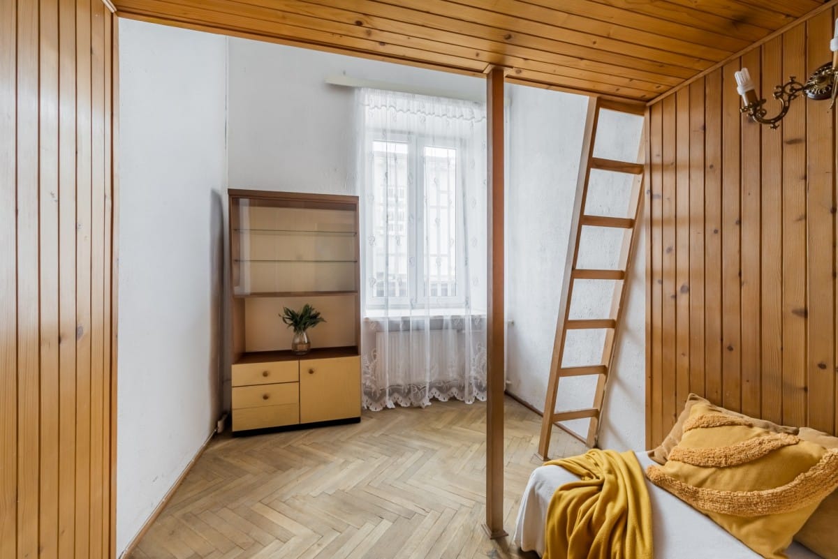 Mieszkanie 2 pokojowe na Sprzedaż