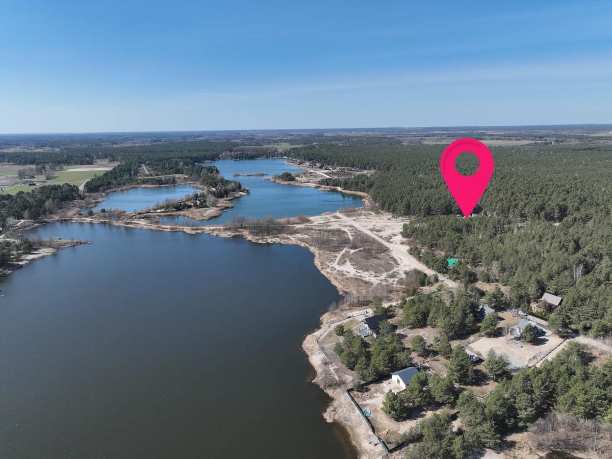 Działka  pokojowe na Sprzedaż