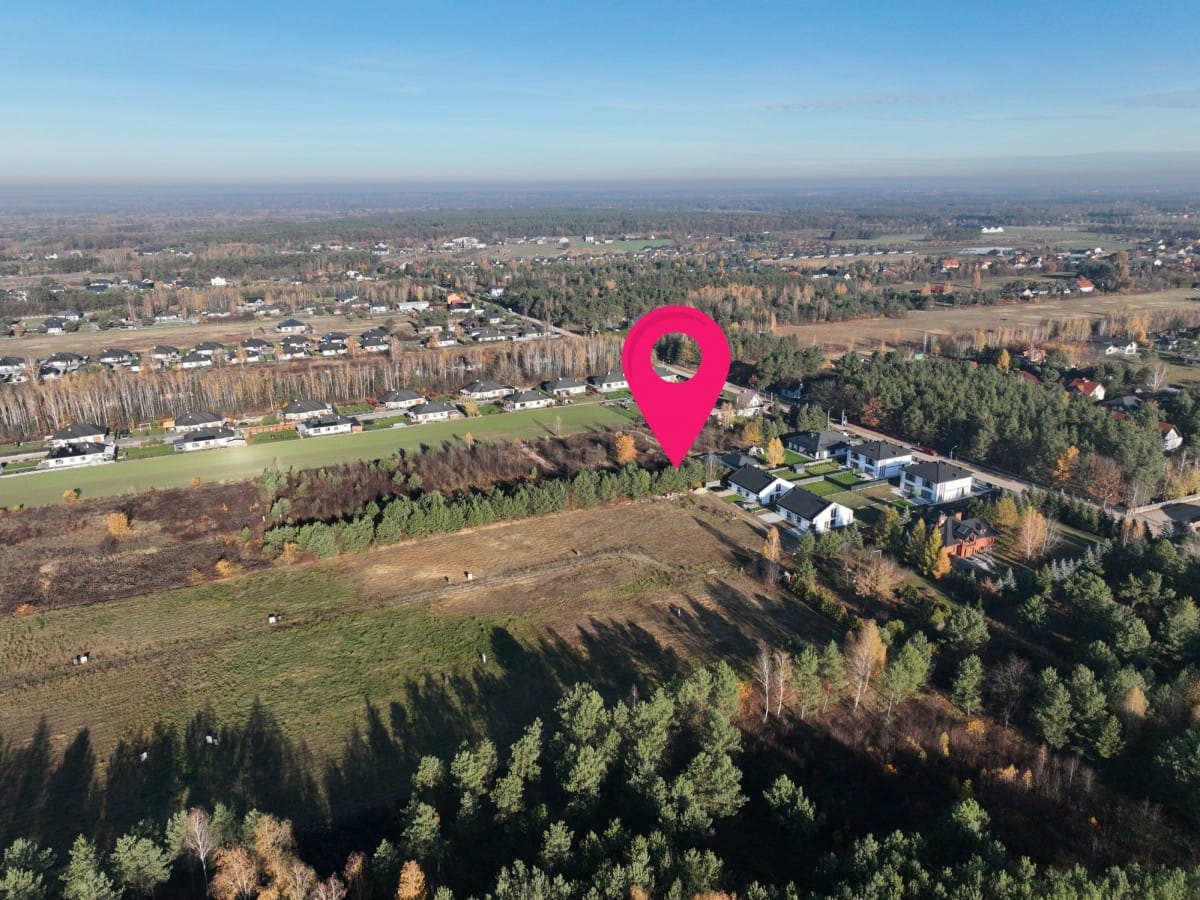 Działka  pokojowe na Sprzedaż