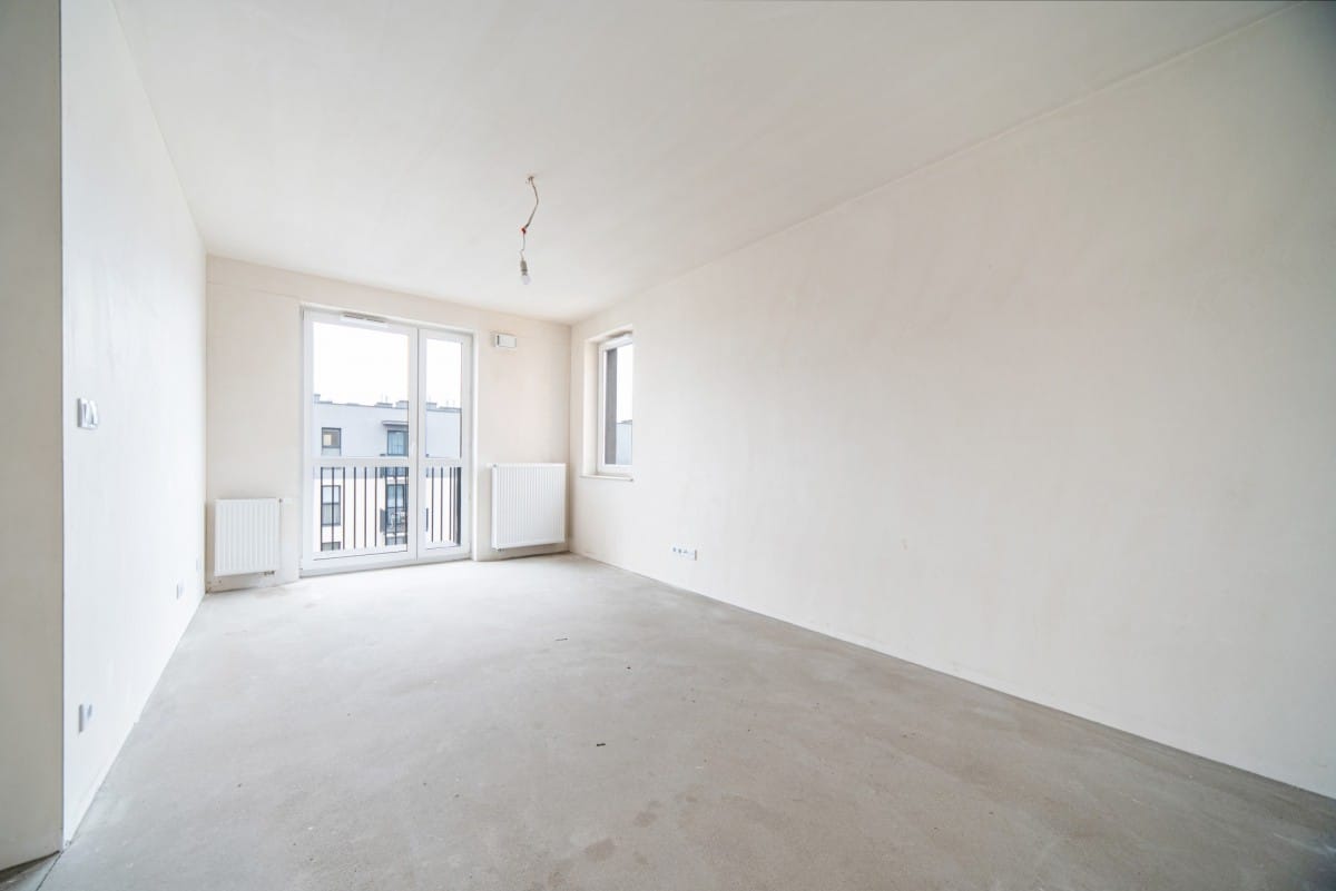 Mieszkanie 2 pokojowe na Sprzedaż