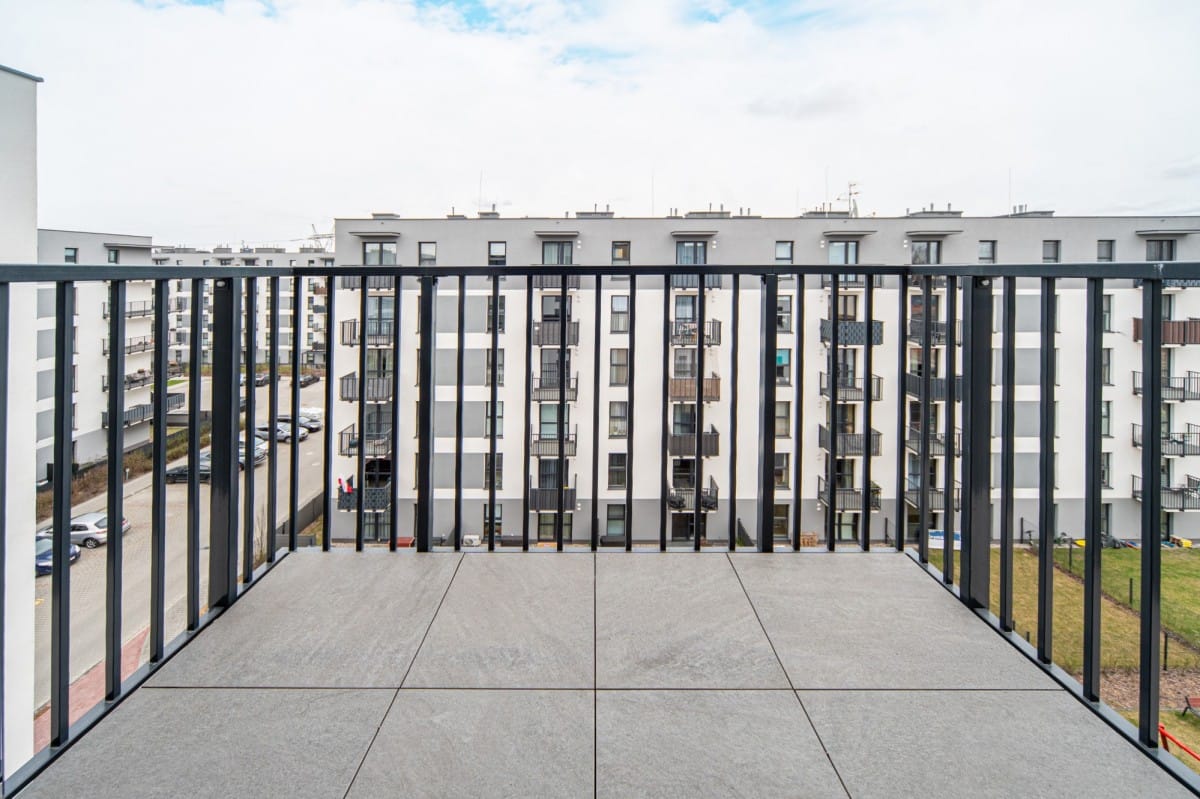 Mieszkanie 2 pokojowe na Sprzedaż