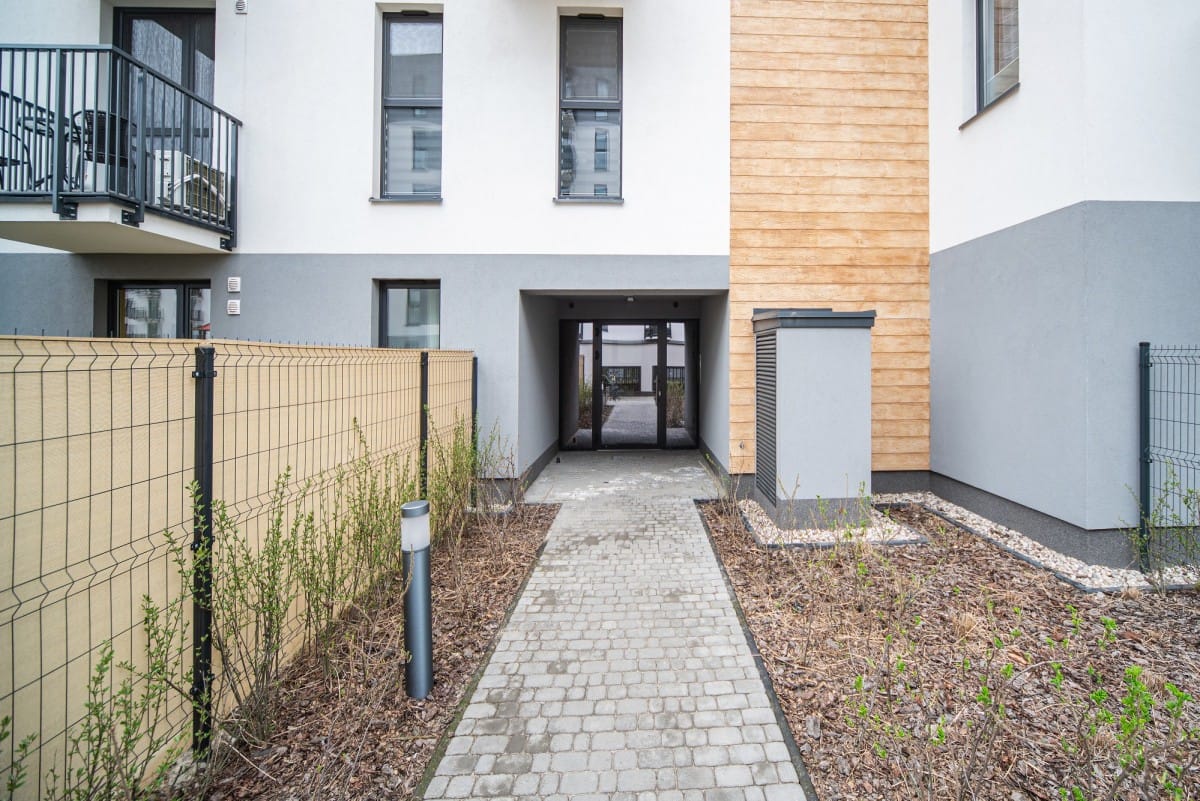 Mieszkanie 2 pokojowe na Sprzedaż