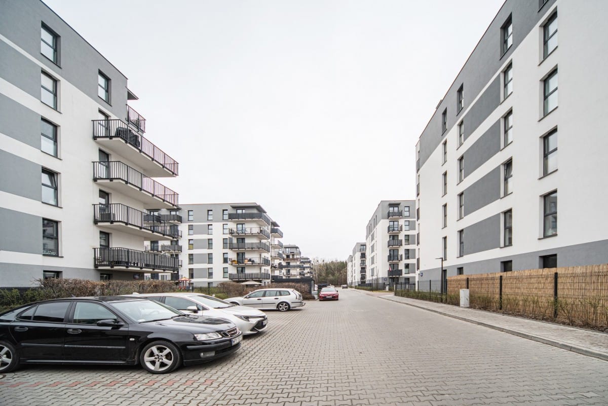 Mieszkanie 2 pokojowe na Sprzedaż