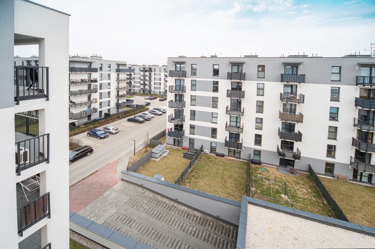 Mieszkanie 2 pokojowe na Sprzedaż