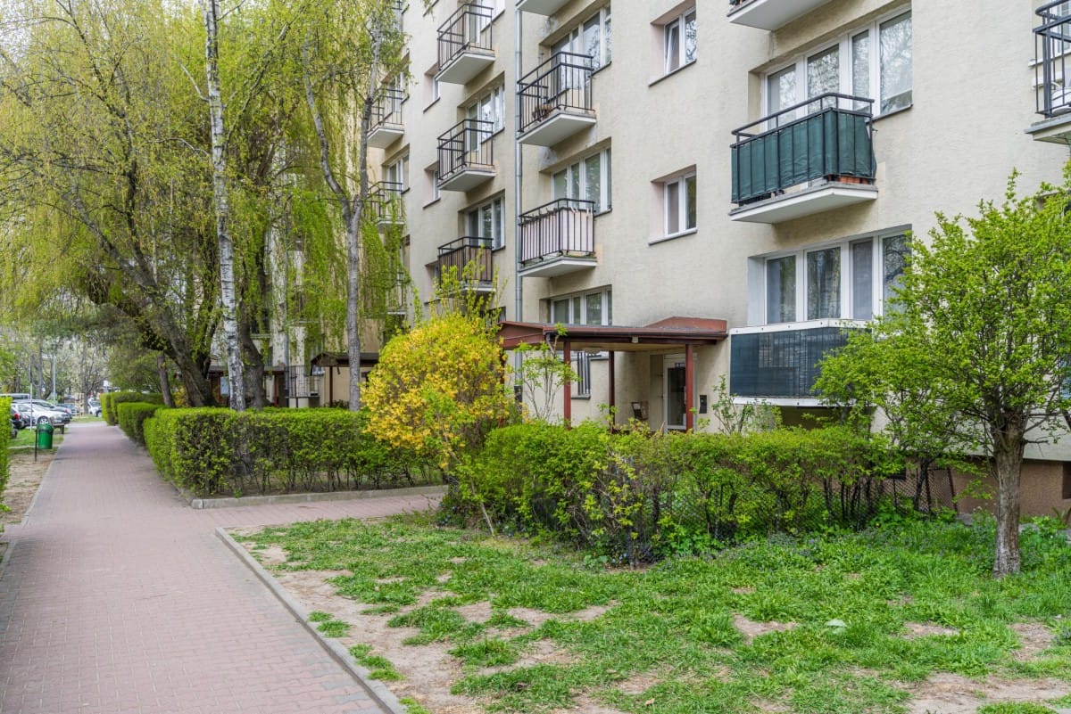 Mieszkanie 3 pokojowe na Sprzedaż