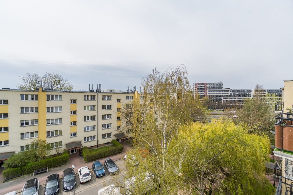 Mieszkanie 3 pokojowe na Sprzedaż