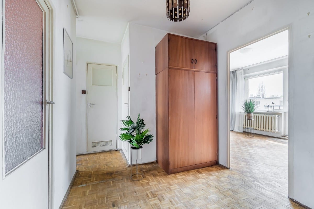 Mieszkanie 3 pokojowe na Sprzedaż