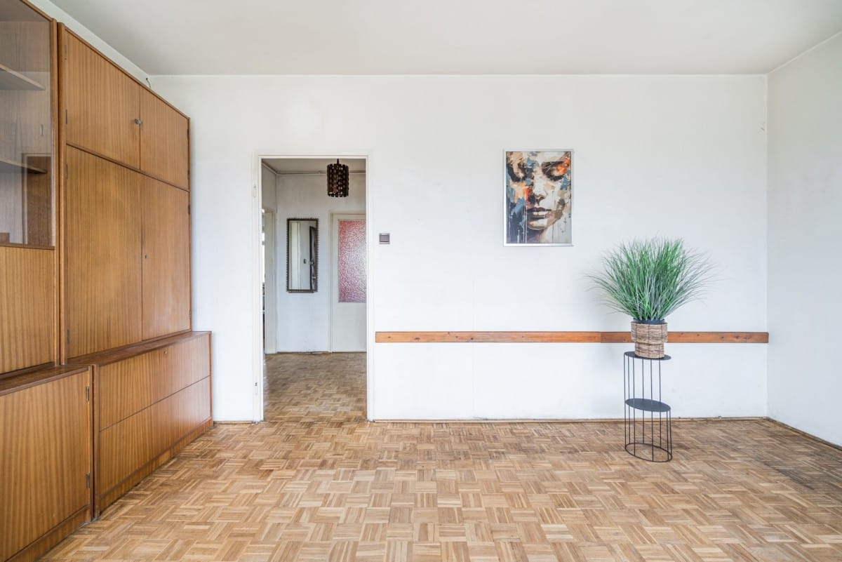 Mieszkanie 3 pokojowe na Sprzedaż