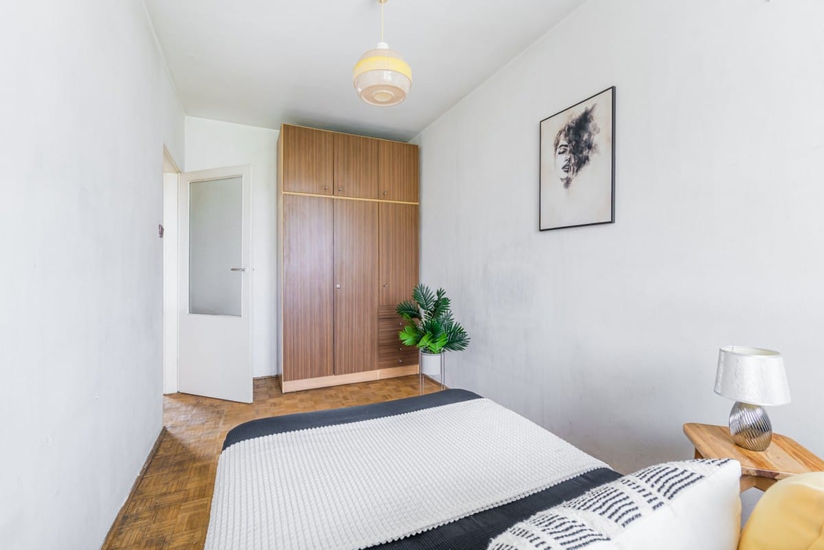 Mieszkanie 3 pokojowe na Sprzedaż