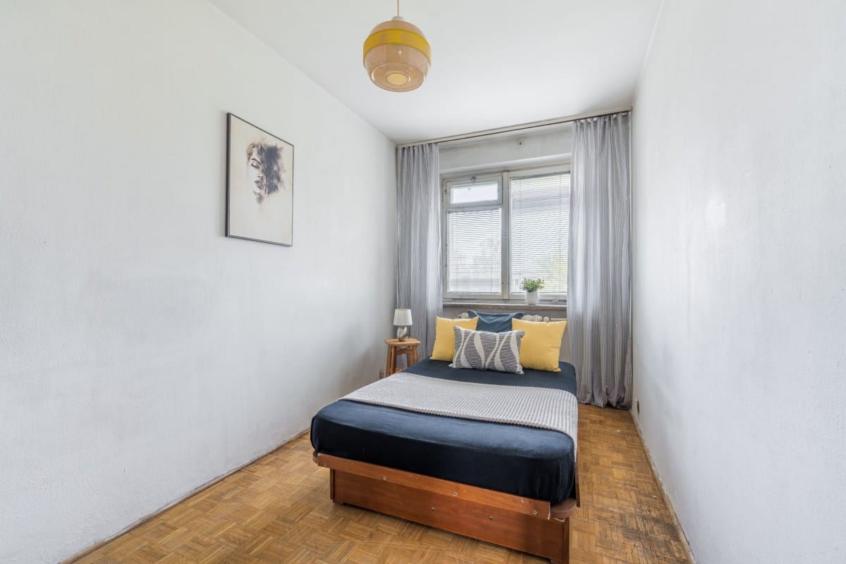 Mieszkanie 3 pokojowe na Sprzedaż