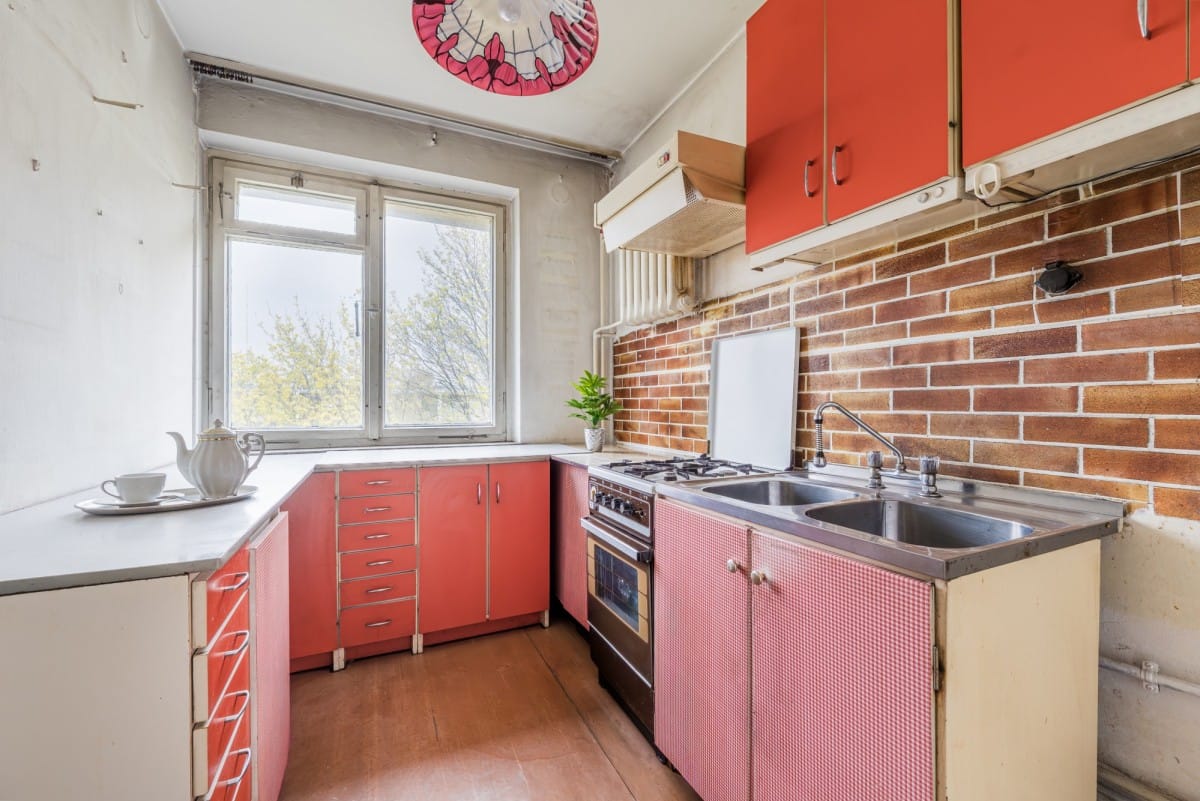 Mieszkanie 3 pokojowe na Sprzedaż