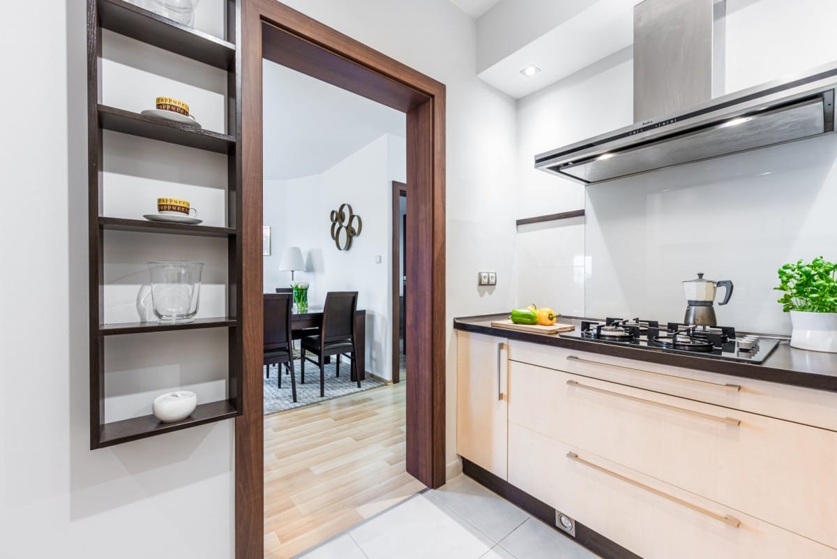 Mieszkanie 3 pokojowe na Sprzedaż