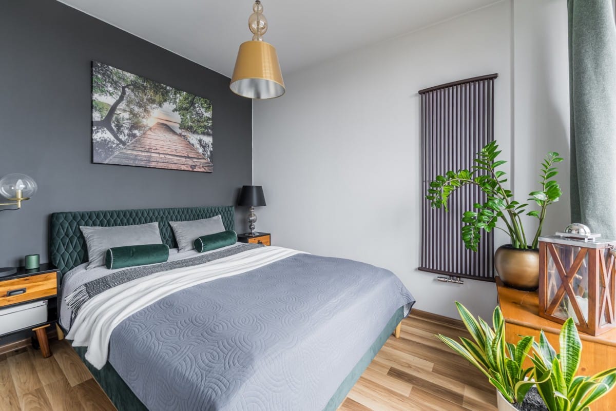 Mieszkanie 3 pokojowe na Sprzedaż