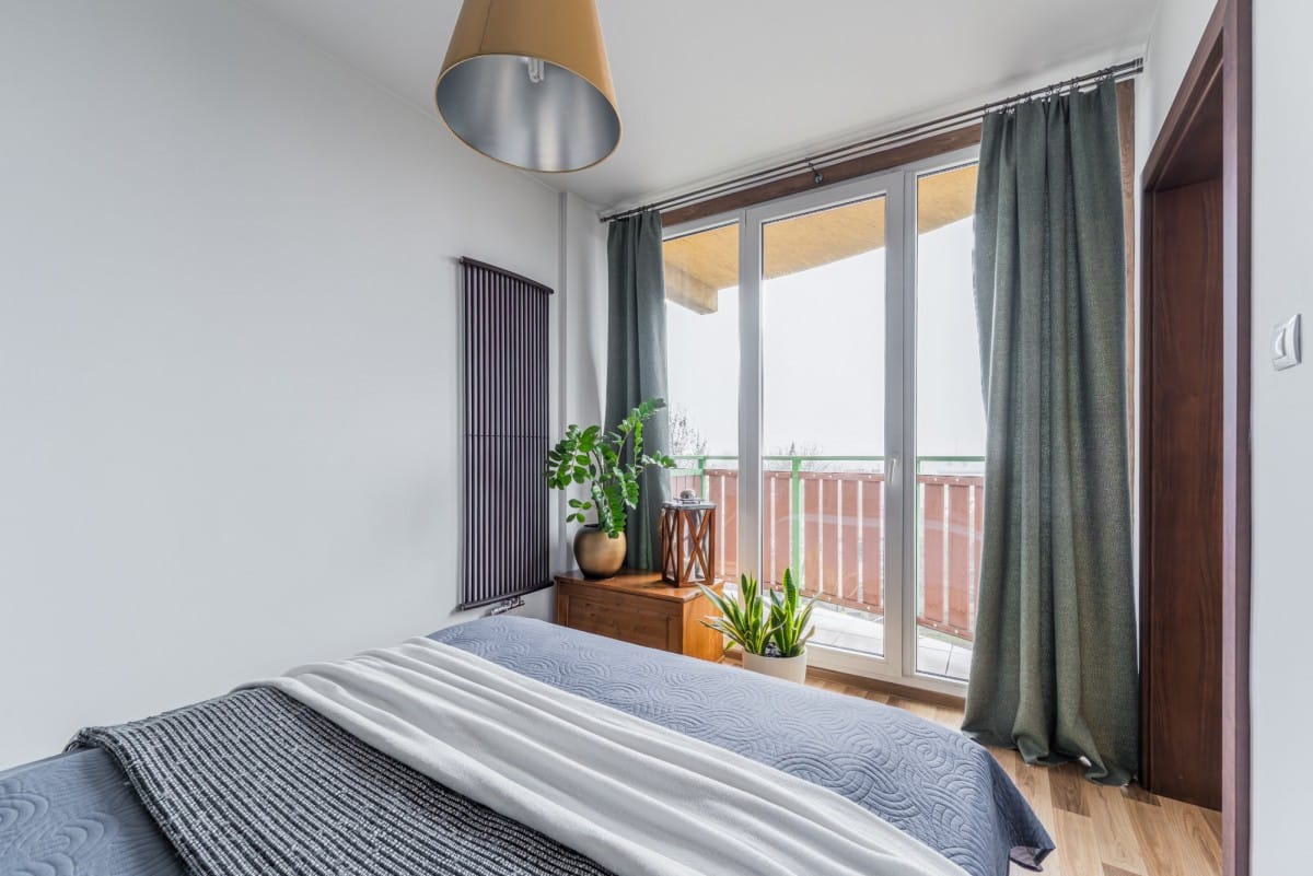 Mieszkanie 3 pokojowe na Sprzedaż