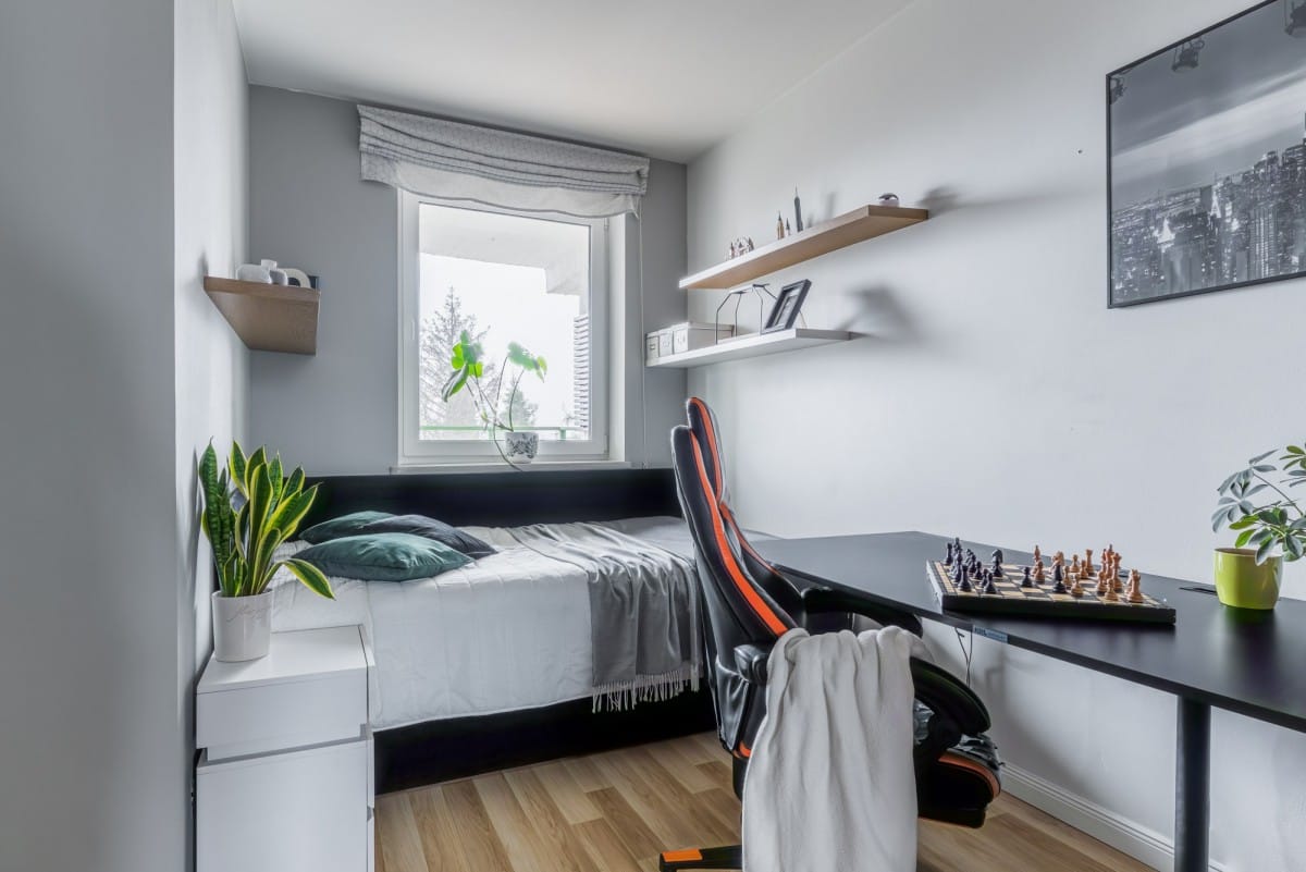 Mieszkanie 3 pokojowe na Sprzedaż