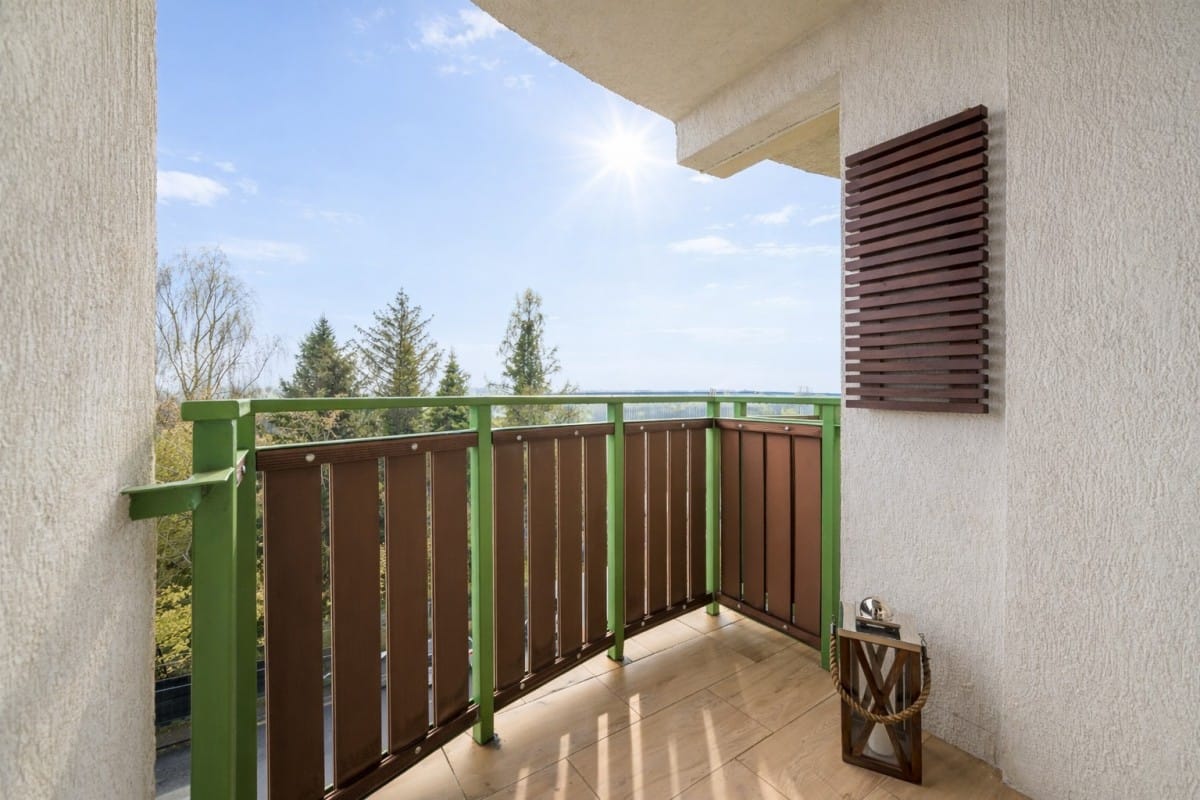 Mieszkanie 3 pokojowe na Sprzedaż