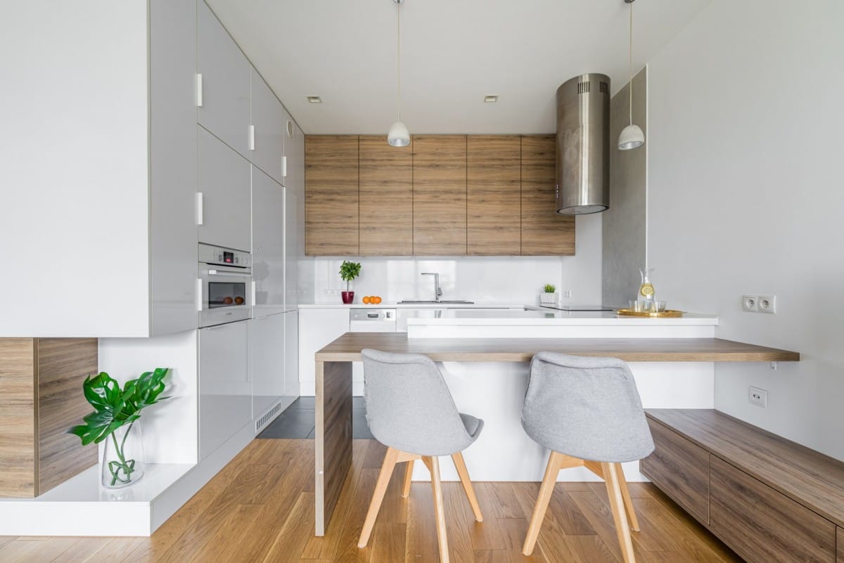 Mieszkanie 2 pokojowe na Wynajem