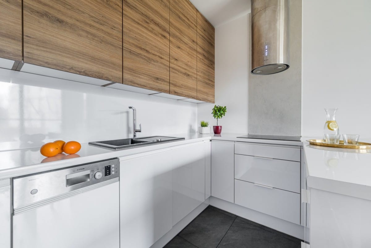 Mieszkanie 2 pokojowe na Wynajem