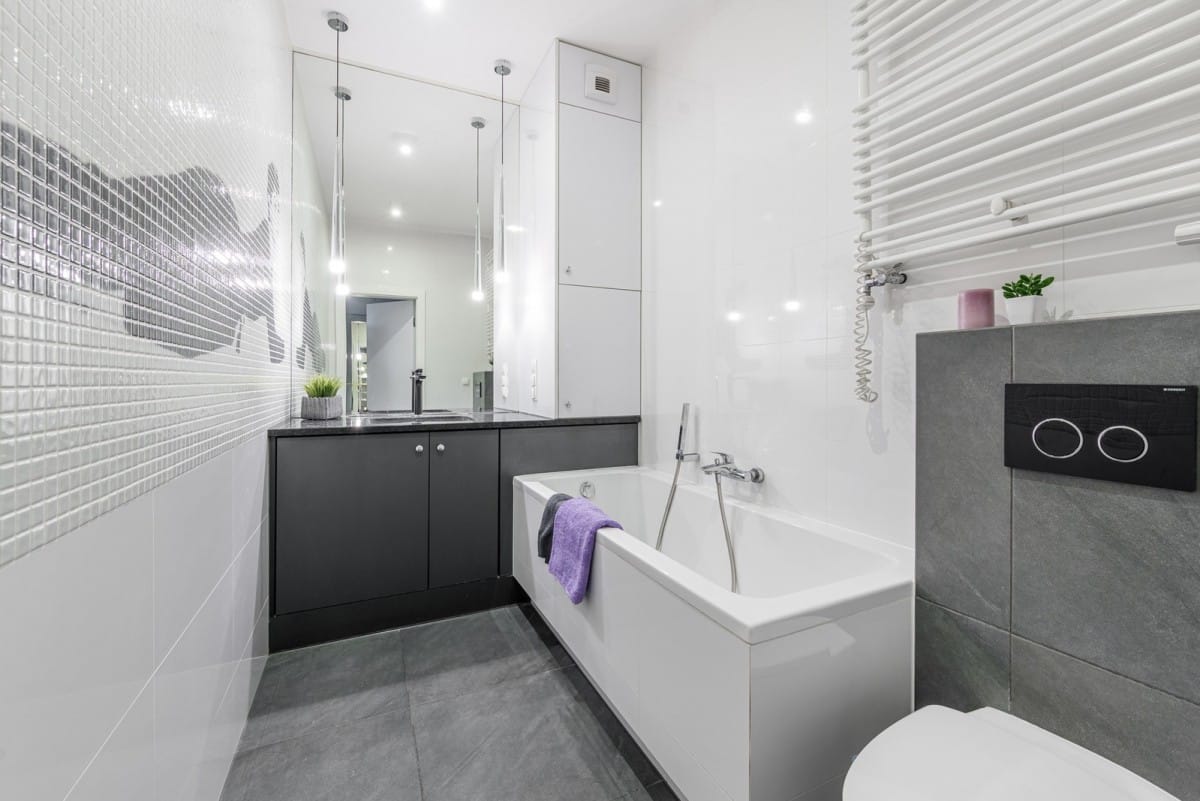 Mieszkanie 2 pokojowe na Wynajem