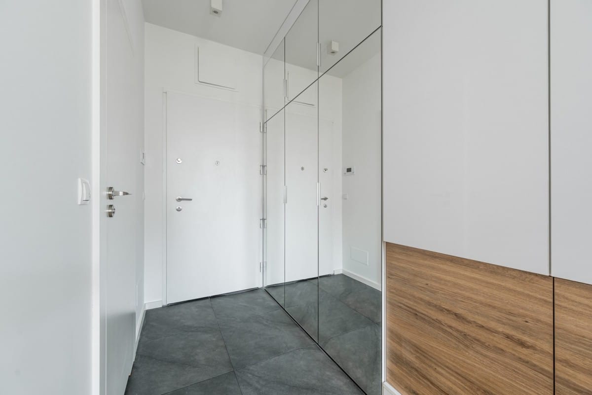 Mieszkanie 2 pokojowe na Wynajem