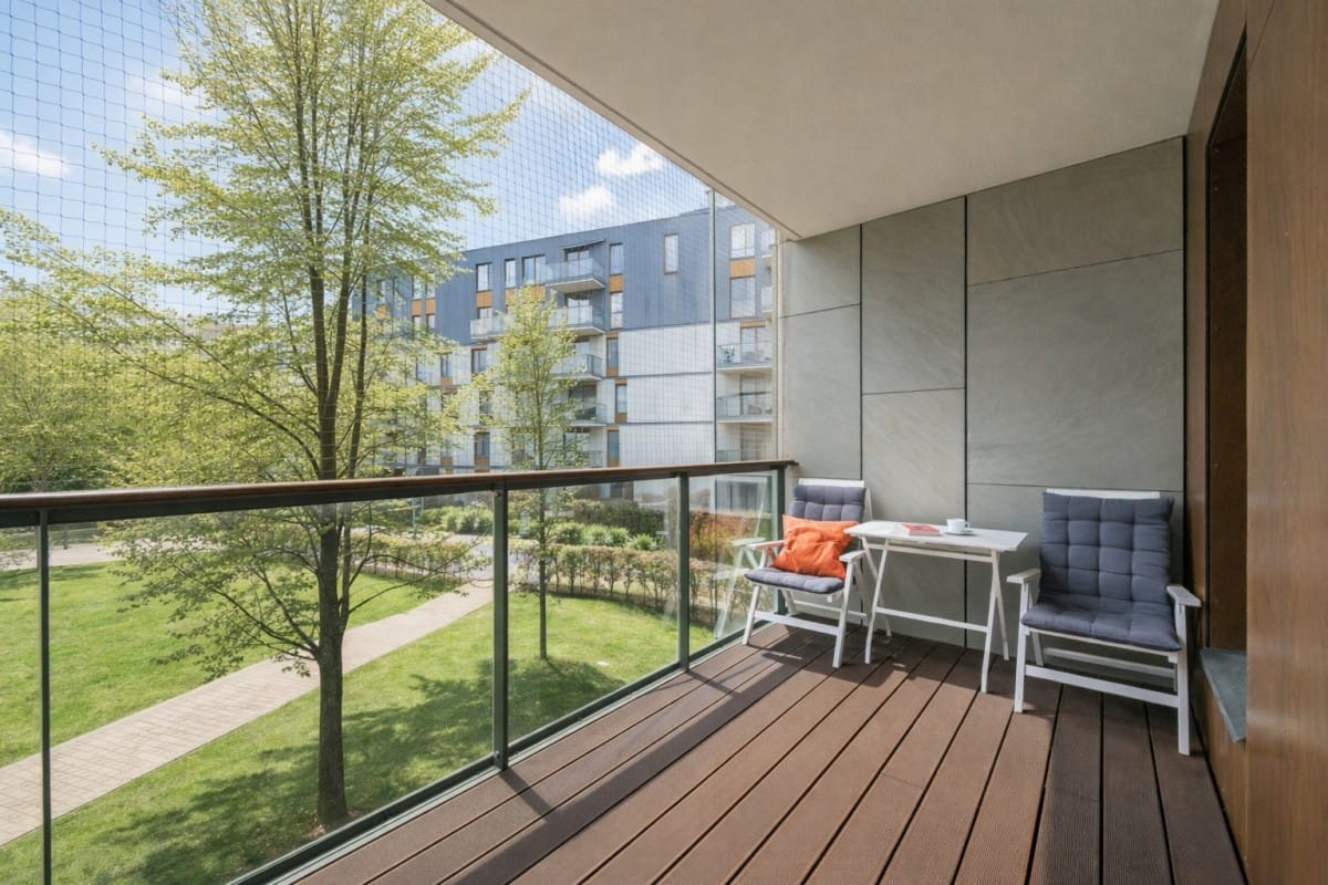 Mieszkanie 2 pokojowe na Wynajem