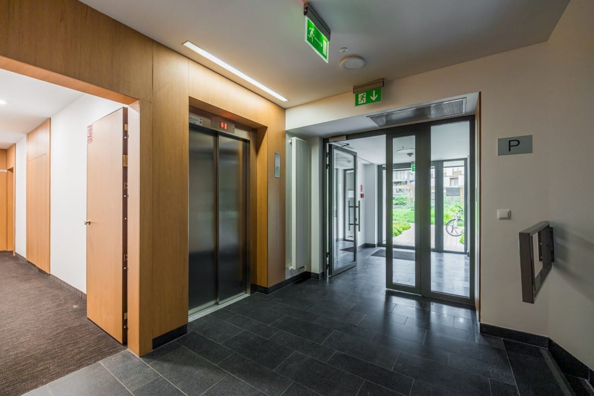 Mieszkanie 2 pokojowe na Wynajem