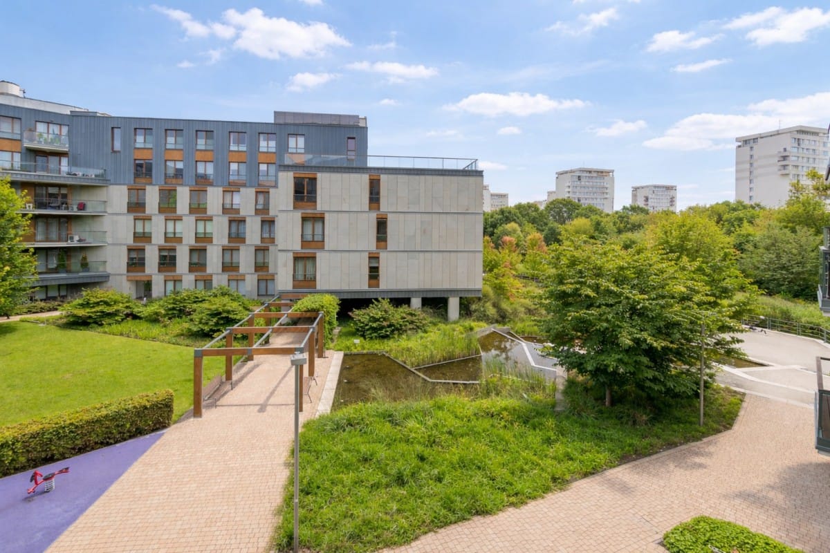 Mieszkanie 2 pokojowe na Wynajem