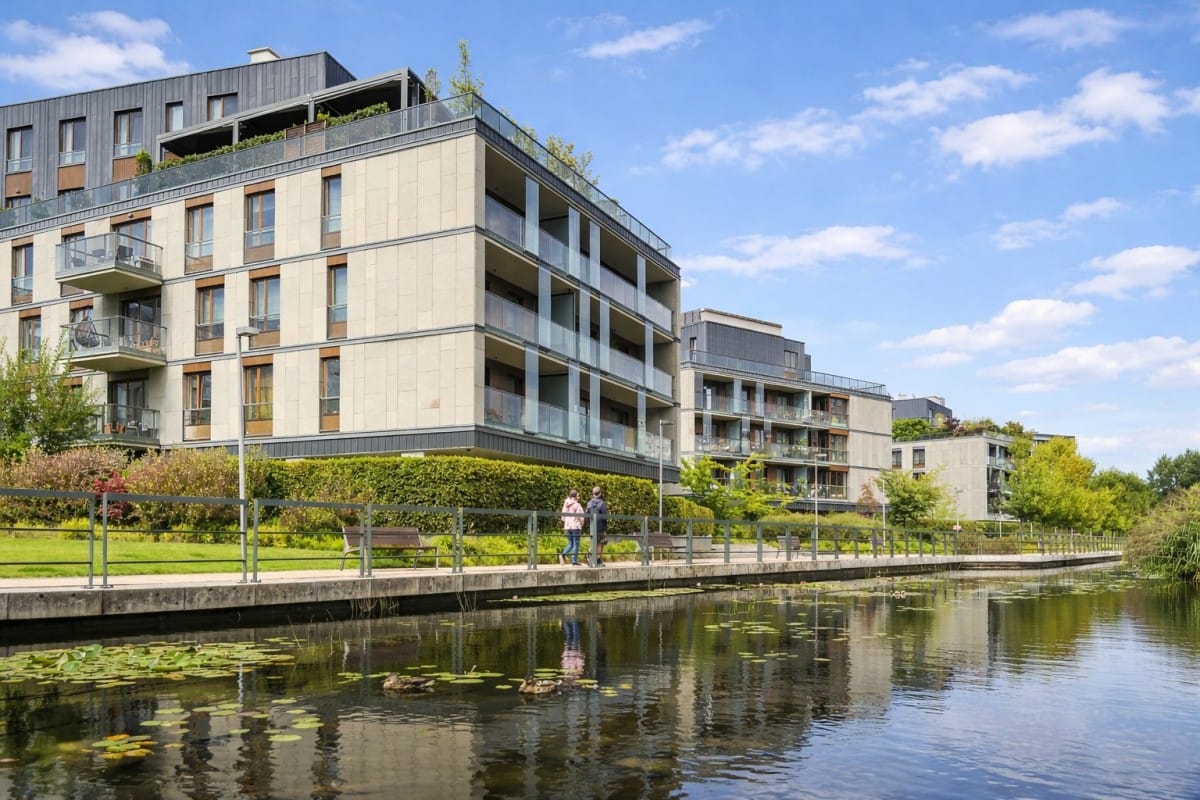 Mieszkanie 2 pokojowe na Wynajem