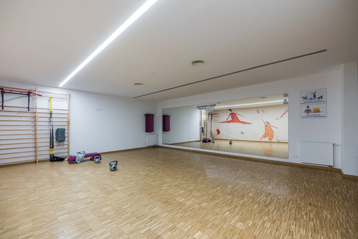 Mieszkanie 2 pokojowe na Wynajem