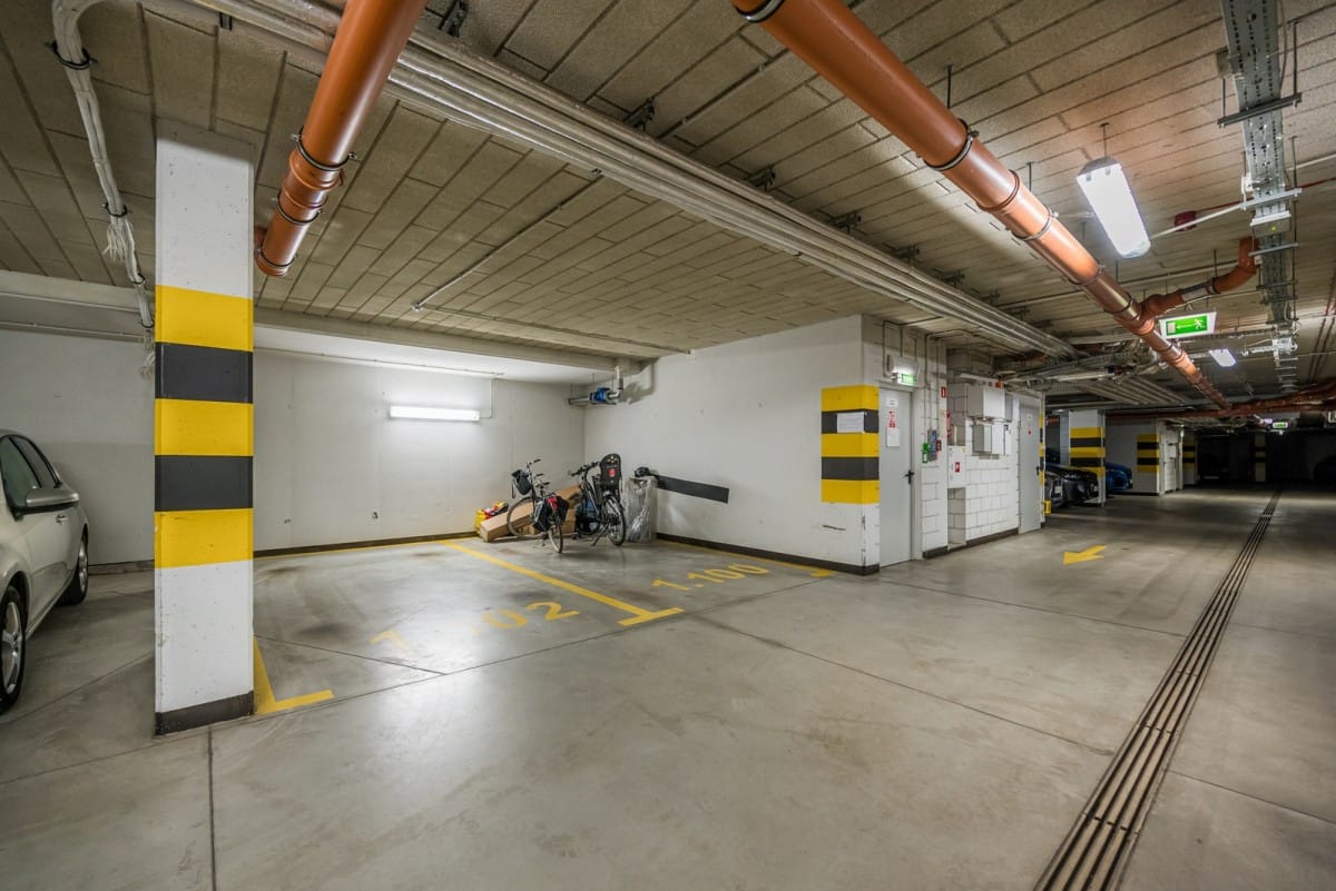 Mieszkanie 2 pokojowe na Wynajem