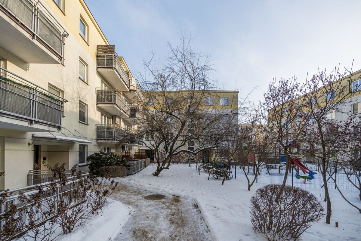 Mieszkanie 3 pokojowe na Sprzedaż