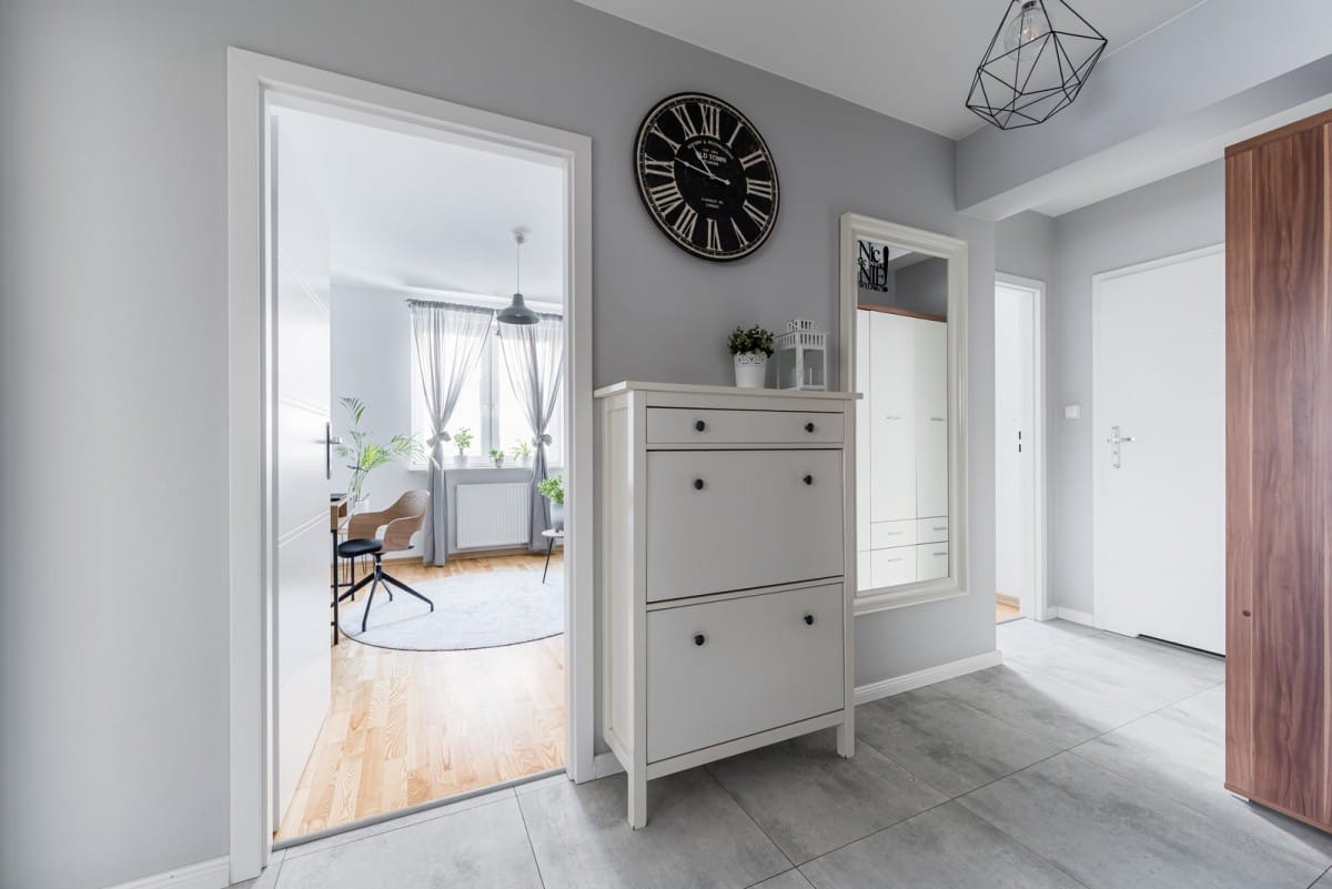 Mieszkanie 3 pokojowe na Sprzedaż