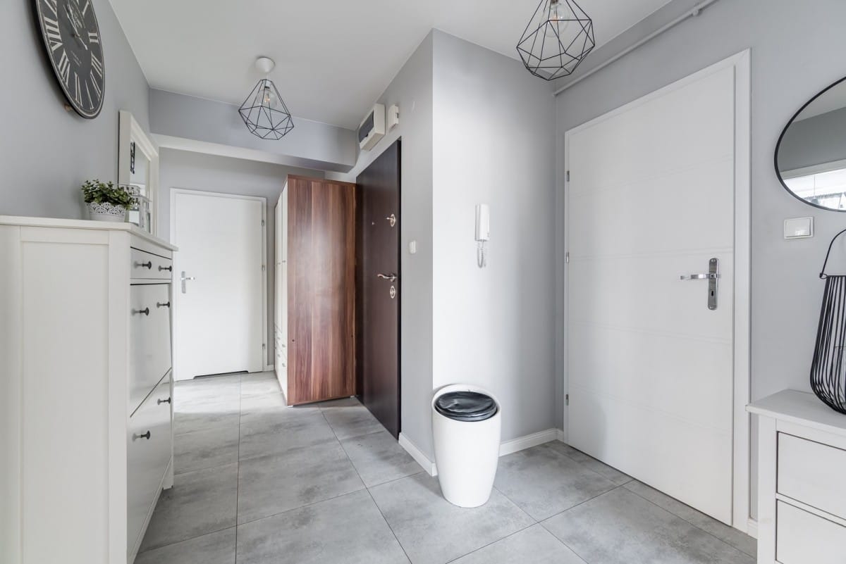 Mieszkanie 3 pokojowe na Sprzedaż