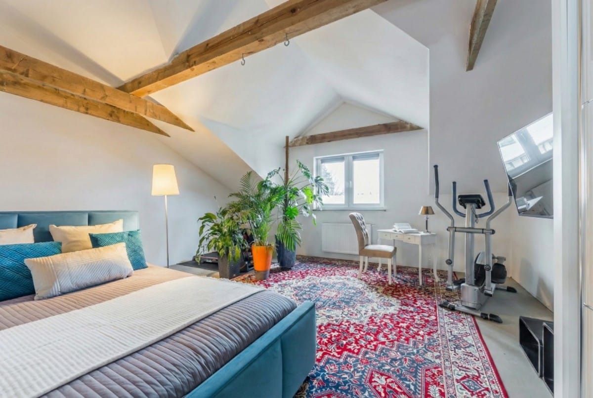 Dom 5 pokojowe na Sprzedaż