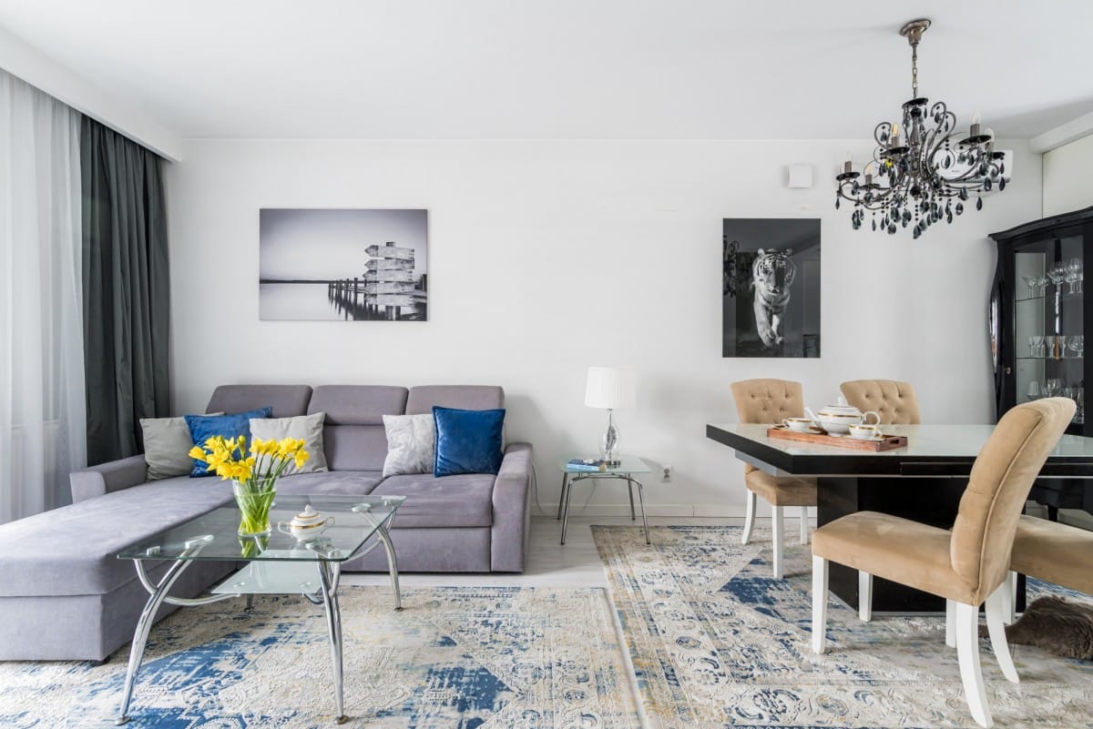 Dom 5 pokojowe na Sprzedaż